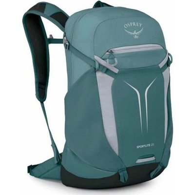 Osprey Sportlite 20l sv.modrá