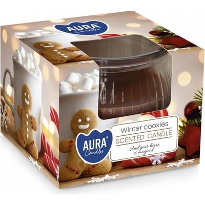 Bispol Winter Cookies 80 g