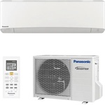 Panasonic CS-Z50XKEW / CU-Z50XKE Etherea (KIT-Z50-XKE) Климатици