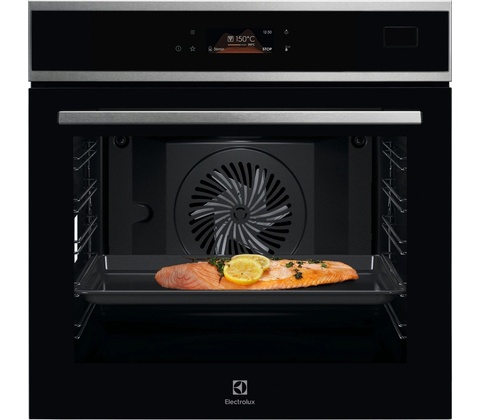 Electrolux EOB8S38X