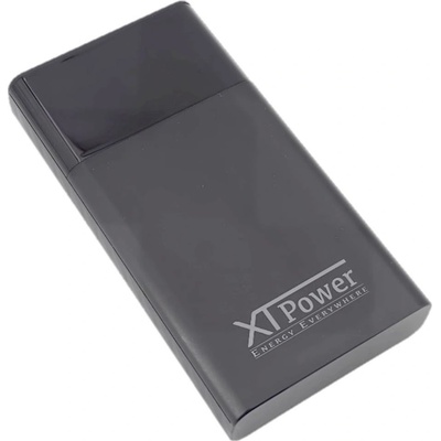 Jauch Quartz XT-24000 24000 mAh čierna