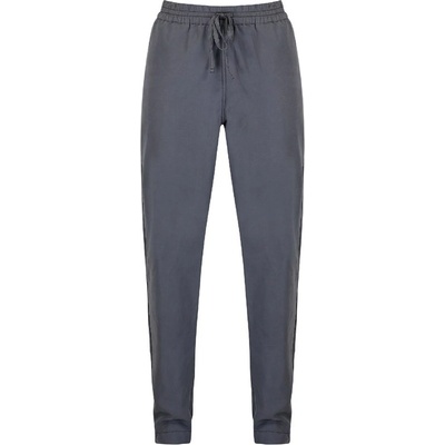 Bench kalhoty Drapely Ii dark grey