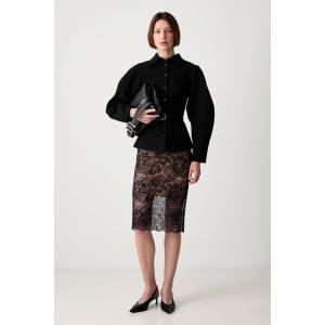 Rotate пола тип молив LACE MIDI PENCIL (116264100)
