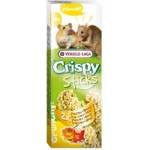Versele-Laga Sticks Hamsters-Rats Popcorn & Honey - Лакомство , стик с пуканки за хамстери и плъхчета, 100 гр