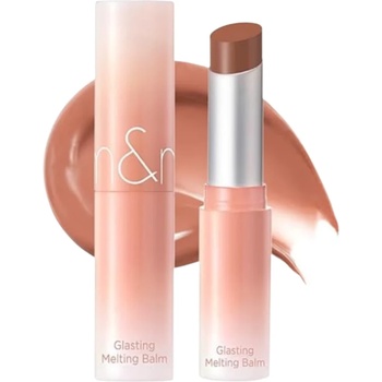 rom&nd Rom&nd - Glasting Melting Balm - 11 BUFFY CORAL