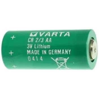 VARTA Литиева батерия VARTA, CR-2, 3AA, 3V, 1350mAh (VARTA-CR-2-3AA)