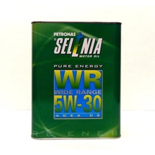 Selénia WR Pure Energy 5W-30 1 l