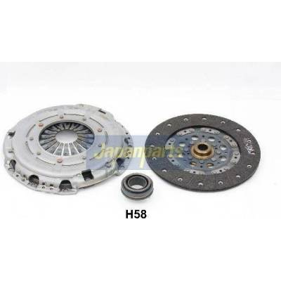Sada spojky JAPANPARTS KF-H58