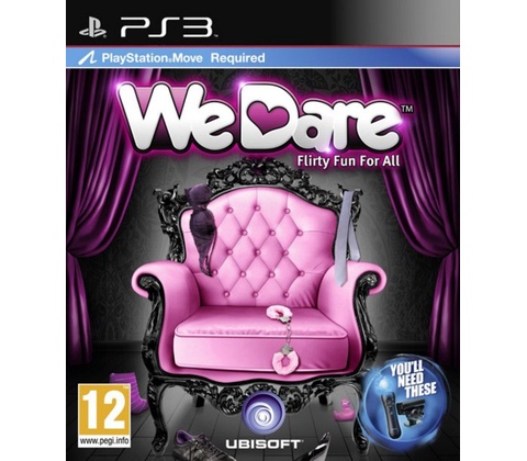We Dare
