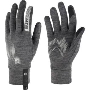 Buff DryFlx® Gloves Размер на ръкавиците: S / Цвят: черен
