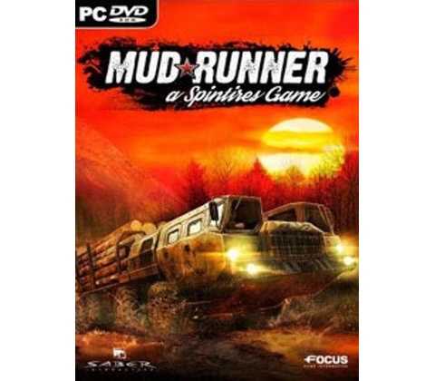Spintires: MudRunner