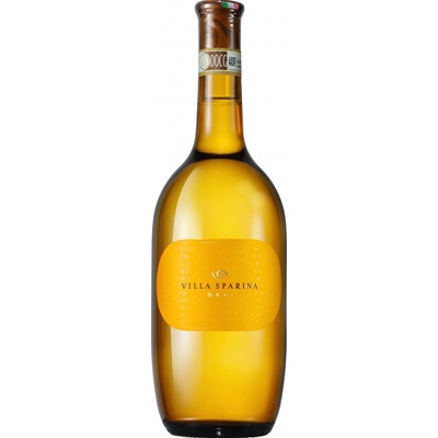Villa Sparina Gavi di Gavi 2024 Bílé 12,5% 0,75 l (holá láhev)