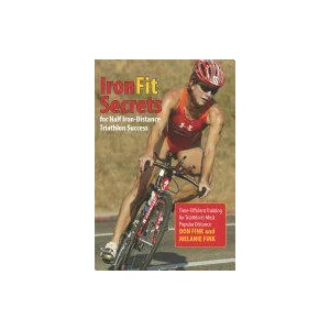 IronFit Secrets for Half Iron-Distance Triathlon Success | Melanie Fink (ISBN: 9780762792931)