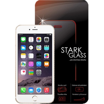 HDX fólie StarkGlass - Apple iPhone 6+