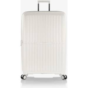 HEYS Бял пътнически куфар Heys Airlite L Heys | Byal | МЪЖЕ | ЕДИН РАЗМЕР