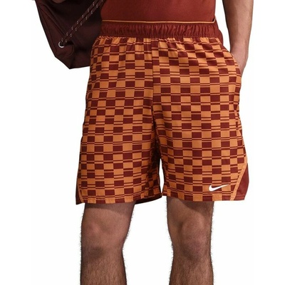 Nike Court Victory Dri-FIT 9in Tennis monarch/white