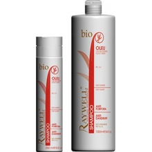 Raywell Bio šampón proti lupinám 250 ml