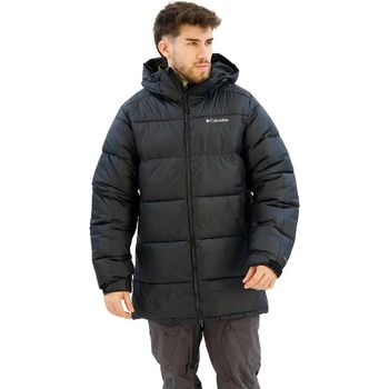 COLUMBIA Анорак Columbia Pike Lake parka - Black (Black)