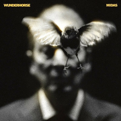 Wunderhorse - Midas Vinyl LP