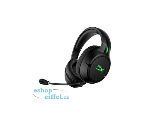 HyperX CloudX Flight