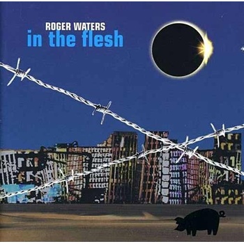 WATERS, ROGER - IN THE FLESH -LIVE- (2CD)
