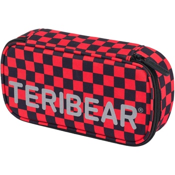 Baagl Etue skate teribear