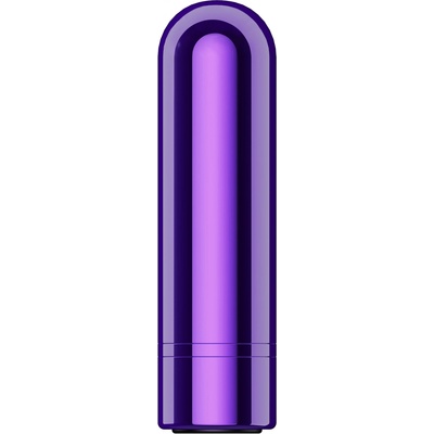 Blush Kool Vibes Rechargeable Mini Bullet Grape