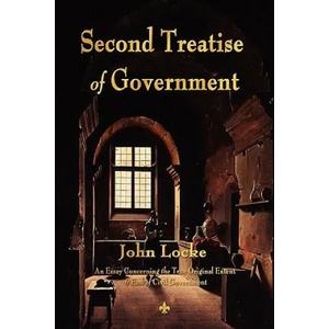 Second Treatise of Government | John Locke (2011)