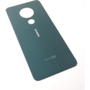 Kryt Nokia 7.2 zadní zelený