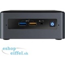 Intel NUC NUC8i3BEH2