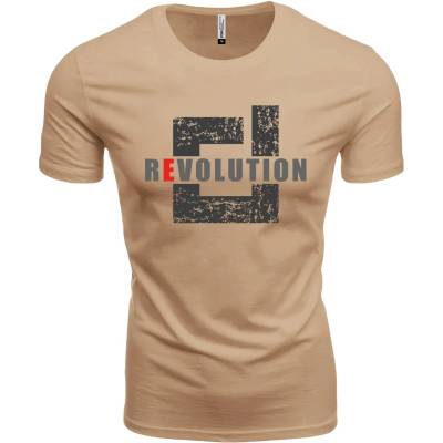 Мъжка тениска a15. r10. v