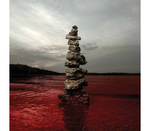 SEVENDUST - BLOOD & STONE LP
