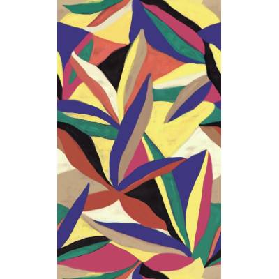Marburg 46823 Vliesová luxusní fototapeta Smart Art Aspiration, rozměry 159 x 340 cm