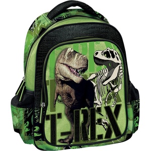 Graffiti Раница за детска градина Graffiti Dinosaur - T-Rex, с 1 отделение (231293)