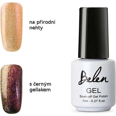 Belen Rosalind poly gel A617-BLUE 30 ml