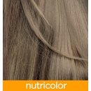 Biosline Biokap nutricolor farba 7,1 švédsky blond