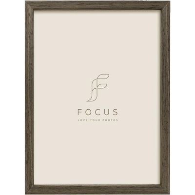 Focus Willow Walnut 15x21
