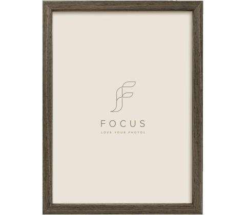 Focus Willow Walnut 15x21