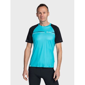 Kilpi Синя мъжка спортна риза Kilpi FLORENI Kilpi | Sin | МЪЖЕ | XS