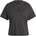 adidas Тениска Adidas Women's Z. N. E. Regular Fit T-Shirt - BLACK