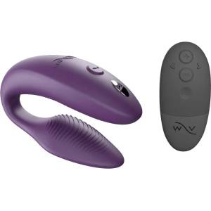 WE-VIBE Sync 2 Purple