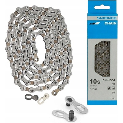Shimano Deore CN-HG54 – Zboží Dáma