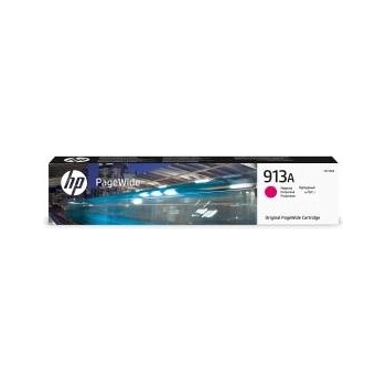 HP Compaq HP F6T78AE Tintenpatronen Original, Seiten 3000, magenta