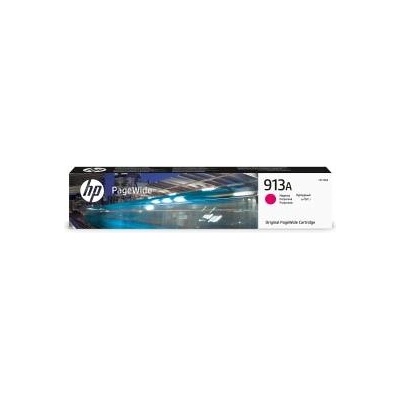 HP Compaq HP F6T78AE Tintenpatronen Original, Seiten 3000, magenta