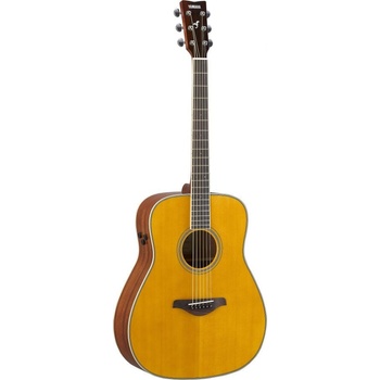 Yamaha FGC-TA