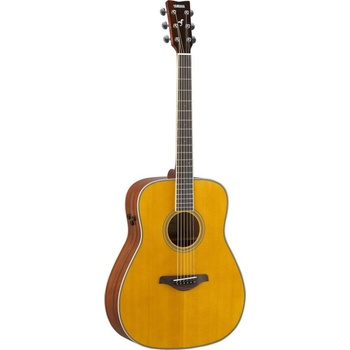 Yamaha FGC-TA