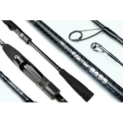 Sportex Rival Bass 187 184191 · 213 cm · 2 - 12 g · Extra Fast · 2 diely