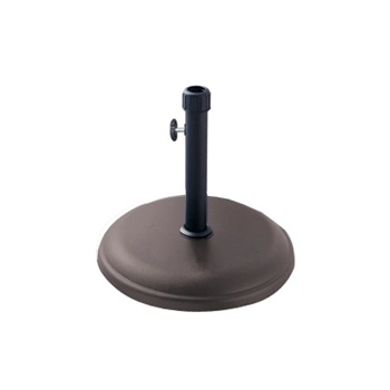 Image 1 of Mira-N Стойка за чадър 16kg КАФЯВА (016680)