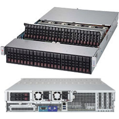 Supermicro SSG-2028R-E1CR48N
