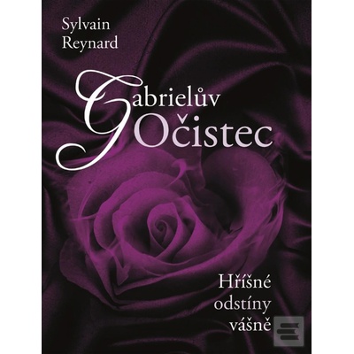 Gabrielův Očistec - Sylvain Reynard